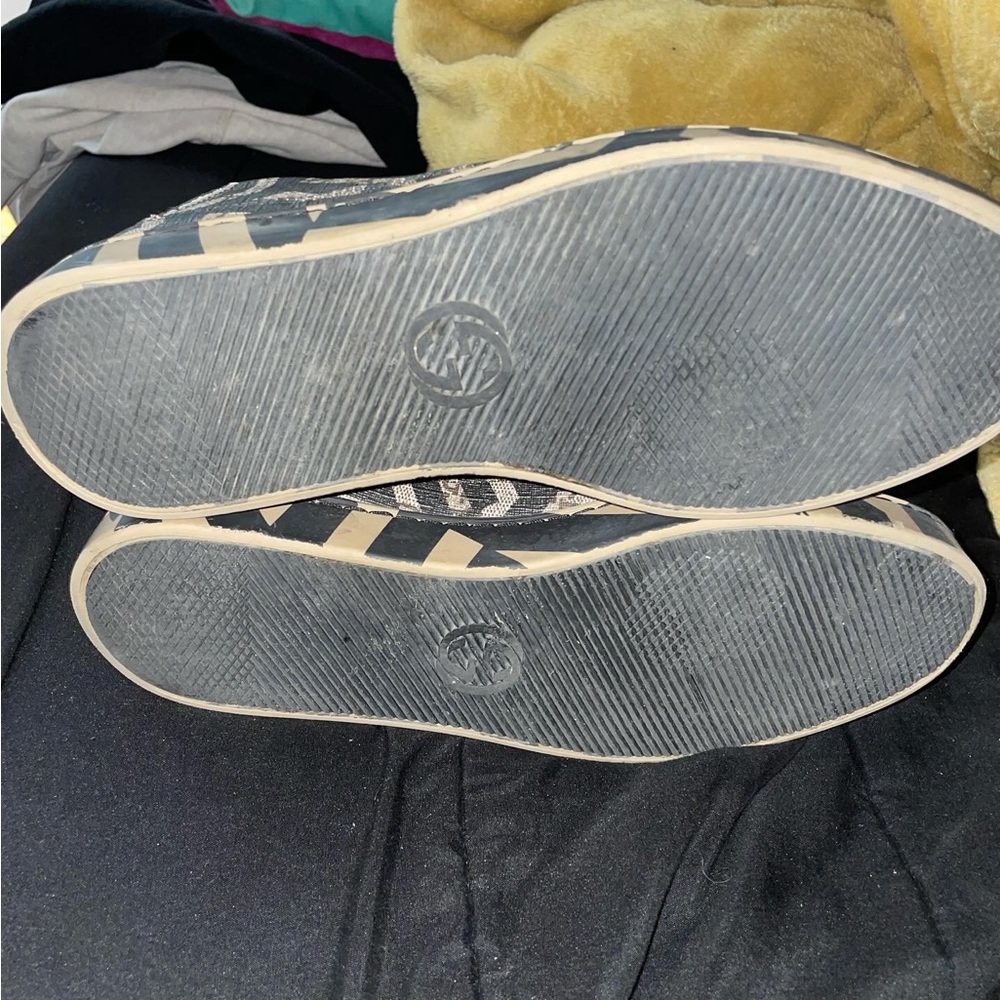 Gucci Caleido Sneakers